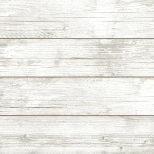 Керамогранит Cersanit Woodstory Белый A16012 42x42 глазурованный