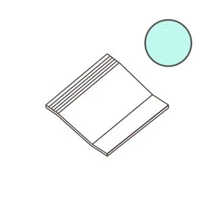 Спецэлемент Ce.Si Antislip Lineare Doccia Dorio 10x10 матовый