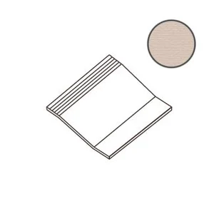 Спецэлемент Ce.Si Antislip Lineare Doccia Vezio 10x10 матовый