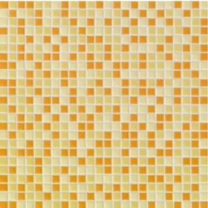 Мозаика Ce.Si Artistica Bellini Su Rete 30x30 матовая