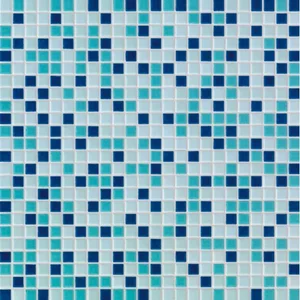 Мозаика Ce.Si Artistica Matisse Su Rete 30x30 матовая