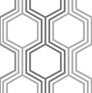 Керамогранит Ce.Si Epoque Bauhaus 20x20 матовый
