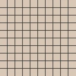 Мозаика Ce.Si Full Body Argon Su Rete 1x1 30x30 матовая