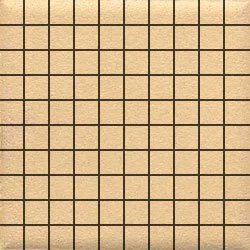 Мозаика Ce.Si Full Body Azoto Su Rete 1x1 30x30 матовая
