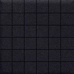 Мозаика Ce.Si Full Body Carbonio Su Rete 5x5 30x30 матовая