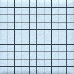 Мозаика Ce.Si Full Body Cloro Su Rete 1x1 30x30 матовая