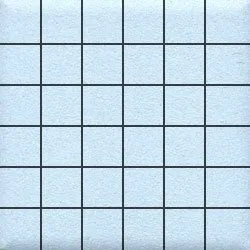 Мозаика Ce.Si Full Body Cloro Su Rete 5x5 30x30 матовая