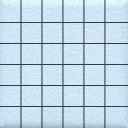 Мозаика Ce.Si Full Body Cloro Su Rete 5x5 30x30 матовая