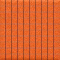Мозаика Ce.Si Full Body Elio Su Rete 1x1 30x30 матовая