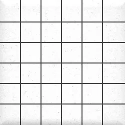 Мозаика Ce.Si Full Body Fluoro Su Rete 5x5 30x30 матовая