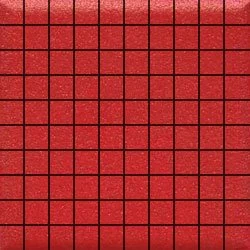 Мозаика Ce.Si Full Body Iodio Su Rete 1x1 30x30 матовая