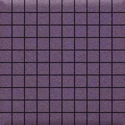 Мозаика Ce.Si Full Body Litio Su Rete 1x1 30x30 матовая