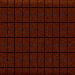 Мозаика Ce.Si Full Body Magnesio Su Rete 1x1 30x30 матовая