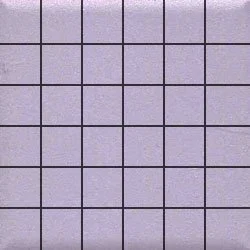 Мозаика Ce.Si Full Body Mercurio Su Rete 5x5 30x30 матовая