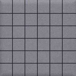 Мозаика Ce.Si Full Body Nickel Su Rete 5x5 30x30 матовая