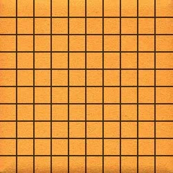 Мозаика Ce.Si Full Body Potassio Su Rete 1x1 30x30 матовая