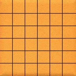Мозаика Ce.Si Full Body Potassio Su Rete 5x5 30x30 матовая