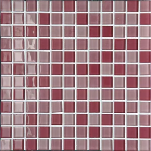 Мозаика Ce.Si I Riflessi Aquila 30x30 глянцевая