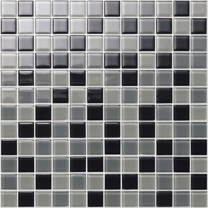 Мозаика Ce.Si I Riflessi Vela 30x30 глянцевая