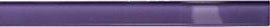 Бордюр Ce.Si I Riflessi Viola Listello 3x30 глянцевый