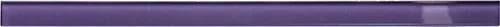 Бордюр Ce.Si I Riflessi Viola Listello 3x60 глянцевый