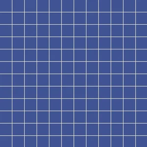 Мозаика Ce.Si Matt Avio Su Rete 2,5x2,5 30x30 матовая