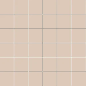 Мозаика Ce.Si Matt Canapa Rete 5x5 30x30 матовая