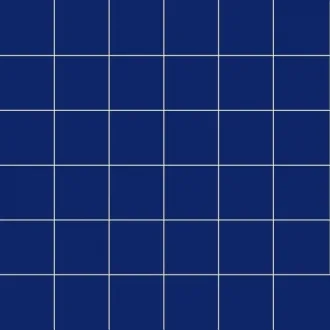 Matt Cobalto Rete 5x5