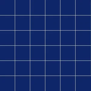 Мозаика Ce.Si Matt Cobalto Rete 5x5 30x30 матовая