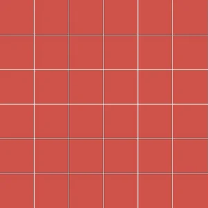 Мозаика Ce.Si Matt Corallo Rete 5x5 30x30 матовая