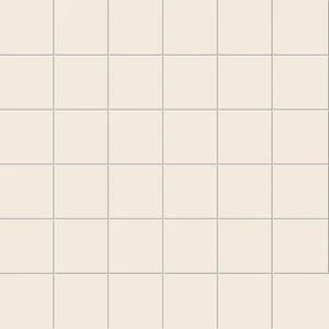 Мозаика Ce.Si Matt Cotone Rete 5x5 30x30 матовая