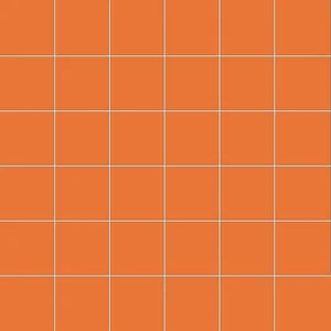 Мозаика Ce.Si Matt Cromo Rete 5x5 30x30 матовая