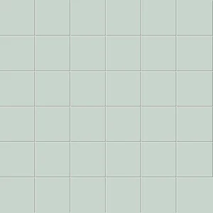 Мозаика Ce.Si Matt Edera Rete 5x5 30x30 матовая