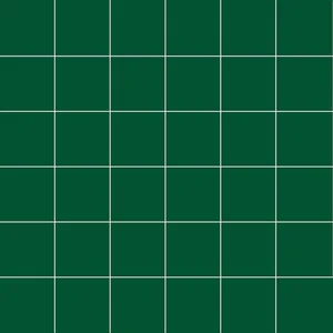 Мозаика Ce.Si Matt Felce Rete 5x5 30x30 матовая