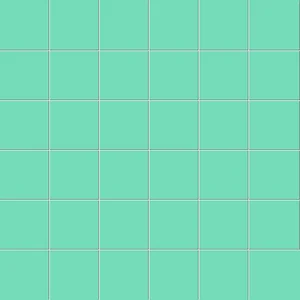Мозаика Ce.Si Matt Fiordo Rete 5x5 30x30 матовая