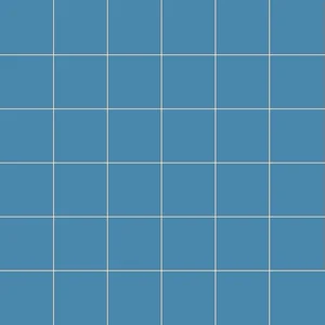 Мозаика Ce.Si Matt Galassia Rete 5x5 30x30 матовая