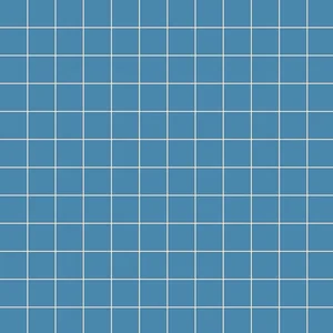 Мозаика Ce.Si Matt Galassia Su Rete 2,5x2,5 30x30 матовая