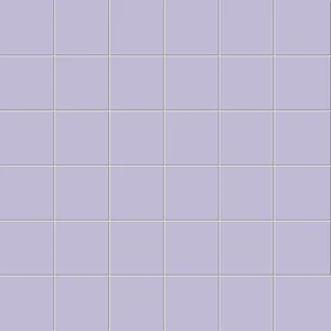 Мозаика Ce.Si Matt Lavanda Rete 5x5 30x30 матовая