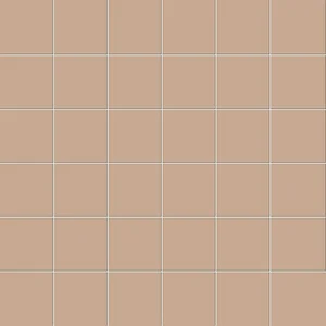 Мозаика Ce.Si Matt Lino Rete 5x5 30x30 матовая