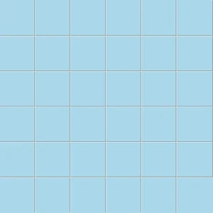 Мозаика Ce.Si Matt Marina Rete 5x5 30x30 матовая