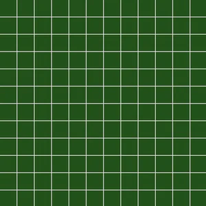Мозаика Ce.Si Matt Muschio Su Rete 2,5x2,5 30x30 матовая