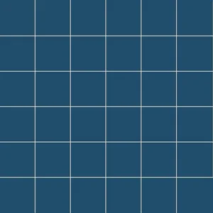 Мозаика Ce.Si Matt Notte Rete 5x5 30x30 матовая