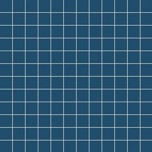 Мозаика Ce.Si Matt Notte Su Rete 2,5x2,5 30x30 матовая