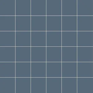 Мозаика Ce.Si Matt Pioggia Rete 5x5 30x30 матовая