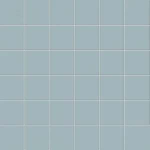 Мозаика Ce.Si Matt Polvere Rete 5x5 30x30 матовая