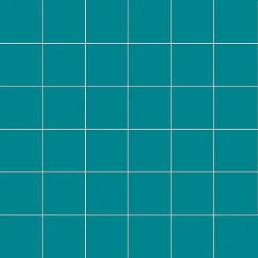 Мозаика Ce.Si Matt Salvia Rete 5x5 30x30 матовая