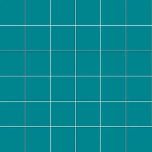 Мозаика Ce.Si Matt Salvia Rete 5x5 30x30 матовая