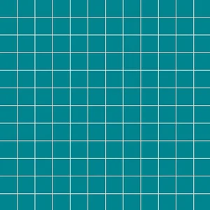 Мозаика Ce.Si Matt Salvia Su Rete 2,5x2,5 30x30 матовая