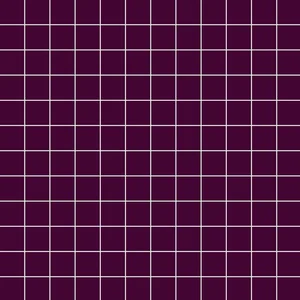 Мозаика Ce.Si Matt Vinaccia Su Rete 2,5x2,5 30x30 матовая