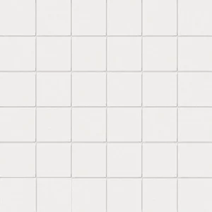 Мозаика Ce.Si Metro Blanco 30x30 матовая